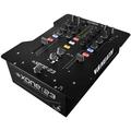 Allen & Heath 2-Plus-2 Channel High Performance DJ Mixer - XONE:23