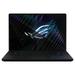 ASUS - ROG Zephyrus 16 QHD 240Hz Gaming Laptop-Intel Core i9 with 16GB DDR5 Memory and 1TB SSD-NVIDIA GeForce RTX 4070 - Off Black GU604VI-M16.I94070 Notebook