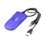 axGear VAP11G Bridge Cable Convert RJ45 Ethernet Port to Wireless/WiFi Dongle AP Vonets