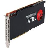 Sapphire AMD FirePro W7100 Graphic Card 8 GB GDDR5 Full-height