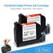 Meterk Ink Cartridge Replacement Quick-Drying 45ml for MX3 Handheld Inkjet Printer(Black)