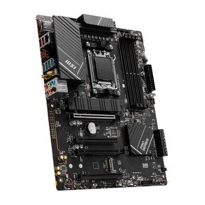 MSI PRO B650-P WIFI AM5 ATX Motherboard B650PWIFI