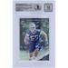 Leighton Vander Esch Dallas Cowboys Autographed 2018 Panini Donruss Optic #115 Beckett Fanatics Witnessed Authenticated 10 Rookie Card