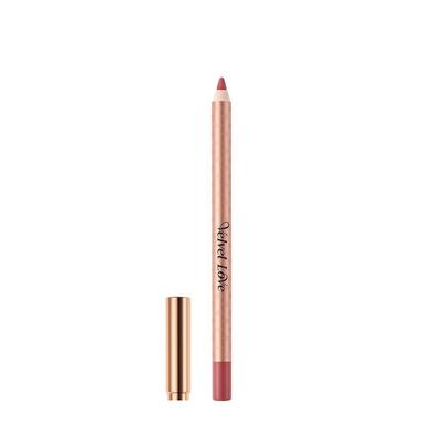ZOEVA VELVET LOVE Lipliner AMELA 1.2 g Rosegold Image