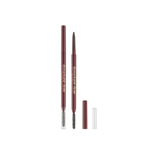 ZOEVA - REMARKABLE BROW PENCIL Augenbrauenstift 09 g DARK BROWN