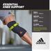 Adidas Accessories | Adidas Knee Support Wear Black | Color: Black | Size: Os