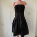 J. Crew Dresses | J Crew Special Occasion Dress | Color: Black | Size: 10