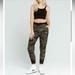 Nike Pants & Jumpsuits | Nike Dri-Fit Get Fit Womens Training Pants | Color: Green/Purple | Size: M