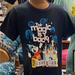 Disney Tops | Disneyland Resort Disney “The Magic Is Back” Blue T Shirt - Youth Xlarge | Color: Blue | Size: Xlj