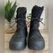 The North Face Shoes | Mens North Face Chilkat Evo Boots- Size 13- Excellent Condition | Color: Black | Size: 13