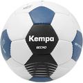 Kempa Gecko Handball Spielball und Trainingsball - softes und griffiges Obermaterial - geeignet für das Spielen mit Harz - Ball für Kinder und Erwachsene