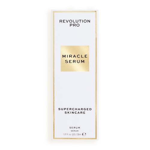 Revolution Pro - Miracle Serum Feuchtigkeitsserum 30 ml