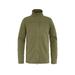 Fjallraven Abisko Lite Fleece Jacket - Men's Green 2XL F86971-620-XXL