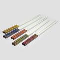 Cook Pro 10 Pc Multicolored Bamboo w/Chopstick Set | 2.75 Qt | Wayfair 325