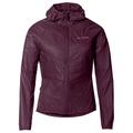 Vaude - Women's Minaki Light Jacket - Fahrradjacke Gr 38 lila