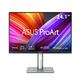 ASUS ProArt PA248CRV - 24.1 Zoll WUXGA Professioneller Monitor - 16:10 IPS, 1920x1200 - ergonomisch, Pivot, Calman, hohe Farbtreue, HDR 10 - DP in/out Daisy Chain, HDMI, 96W USB-C, USB-Hub, Speaker