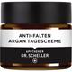 Dr. Scheller Gesichtspflege Anti-Age Anti-Falten Argan Tagescreme