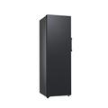 Samsung Bespoke RZ32B76D6VG/EG Gefrierschrank, AI Energy Mode, SpaceMax, No Frost+, All-Around Cooling, Digital Inverter Technologie, Graphite, 186 cm, 323 ℓ