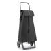 Rolser 88 lb. Capacity Jet LN 2 Wheel Shopping Trolley - 38.39" H x 13.78" W x 11.81" D