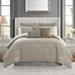 Carrick 6PC Comforter Set