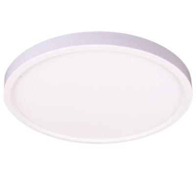 Nicor 20045 - DSE153120SRDWH Indoor Surface Flush Mount Downlight LED Fixture