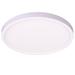 Nicor 20045 - DSE153120SRDWH Indoor Surface Flush Mount Downlight LED Fixture