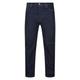 Levi's Herren 501® Original Fit Big & Tall Jeans, Onewash, 46W / 32L