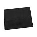 Boardwalk Linear Low Density Industrial Trash Bags 60 gal 0.7 mil 38 x 58 Black 100/Carton