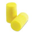 3M MMM3101101 E A R Classic Plus Earplugs PVC Foam Yellow 200 Pairs