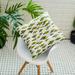 NGTEVOOS Clearance Forest Pattern Throw Pillow Covers Outdoor Garden Patio Home Kitchen Office Sofa Chair Seat Cushion Covers