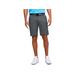 Under Armour Men's Tech Shorts, Pitch Gray/Pitch Gray/Pitch Gray SKU - 155537