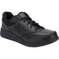 Extra Wide Width Men's New Balance® 928V3 Sneakers by New Balance in Black (Size 15 WW)