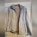 The North Face Jackets & Coats | Like New Pale Gray Trench North Face | Color: Gray | Size: Xl