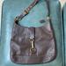 Coach Bags | Coach Vintage Pebbled Leather Hampton Bag | Color: Brown | Size: Os