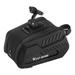 WEST BIKING Bike Saddle Tube Bag Waterproof Under Seats Bag Large Capacity Cycling Storage Bag Quick Release Accessories