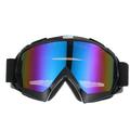 HOMEMAXS Outdoor Cycling Goggles Sports Glasses Windproof Glasses Cycling Glasses Motorcycle Glass