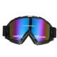 HOMEMAXS Outdoor Cycling Goggles Sports Glasses Windproof Glasses Cycling Glasses Motorcycle Glass