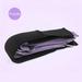 Yoga Stretching Strap Leg Stretcher Backbend Assist Trainer Pilates Equipment For Home Workouts Back Waist Leg Flexibility Door