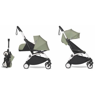 Baby Albee Strollers