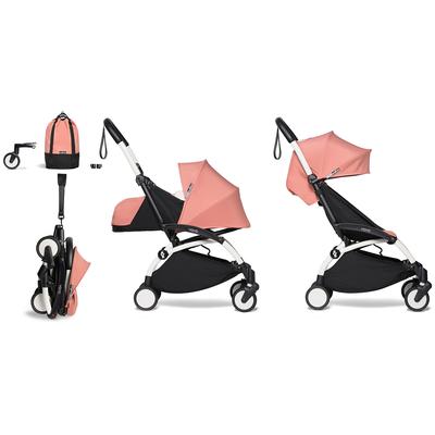 Baby Albee Strollers