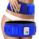 Electric Vibrating Massager Slimming Belt Body Shaper Slimming Belt Toning Muscle Building, Fat Elimination for Arms, Waist, Thighs, Slimming And Hips