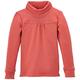 Damartsport Damen Thermo-Pullover, Unterbekleidung 110 Korallenrot