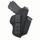 DeSantis DeSantis Tuck-This II Glock 26 27 Ambi-Black | M24BJE1Z0