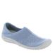 JBU By Jambu Amelia Vegan - Womens 10 Blue Slip On Medium