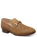 Stacy Adams Wydell - Mens 12 Tan Slip On Medium