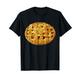 American Apple Pie Halloween Kostüm T-Shirt Shirt T-Shirt