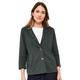 CECIL Damen B211867 Blazer 3/4 Arm, Easy Khaki, S EU