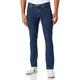 Lee Men Luke Button Fly Jeans, Stone ESME, W31 / L32