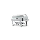 Vollrath 46520 Orion Full Size Chafer, 2 Fuel Holders, 9 qt, Stainless, Mirror Finish screenshot. Refrigerators directory of Appliances.