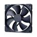 Fractal Design Dynamic X2 GP-14 PWM 140 mm Case Fan Black